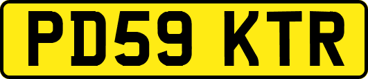 PD59KTR