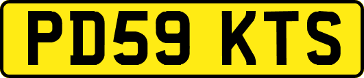 PD59KTS