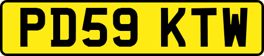 PD59KTW