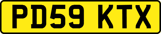 PD59KTX