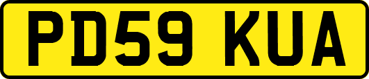 PD59KUA