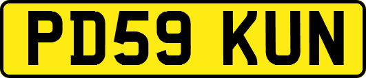 PD59KUN