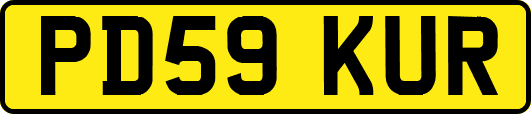 PD59KUR