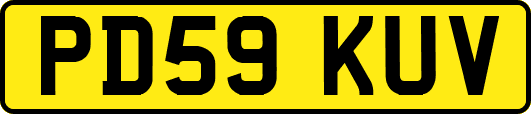 PD59KUV