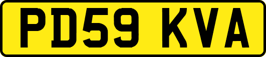 PD59KVA