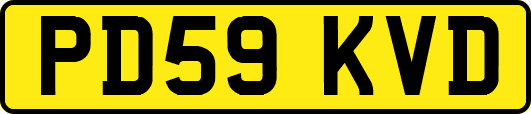 PD59KVD
