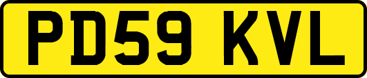 PD59KVL