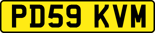 PD59KVM