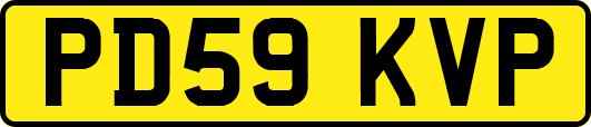 PD59KVP