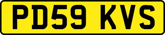 PD59KVS