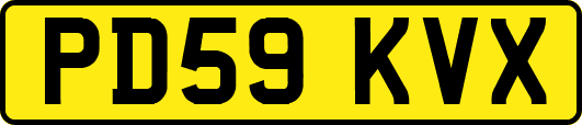 PD59KVX