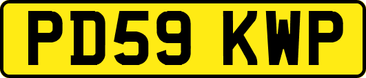 PD59KWP