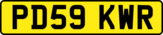 PD59KWR