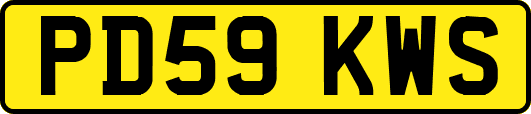 PD59KWS
