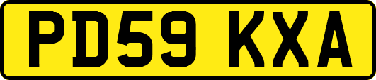 PD59KXA