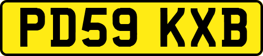 PD59KXB