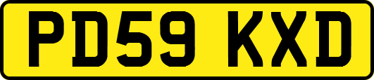 PD59KXD