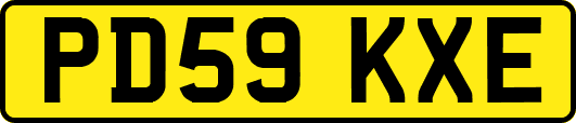 PD59KXE