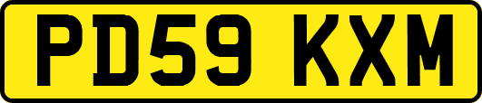 PD59KXM