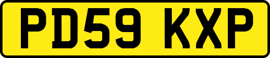 PD59KXP