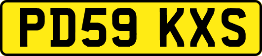 PD59KXS