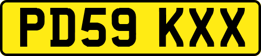 PD59KXX
