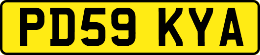 PD59KYA