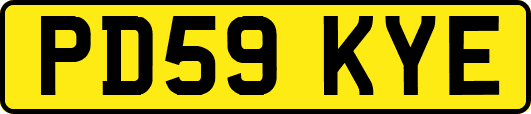 PD59KYE