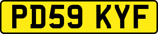 PD59KYF