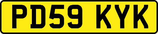 PD59KYK