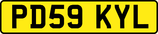 PD59KYL