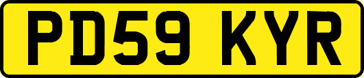 PD59KYR