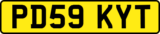 PD59KYT