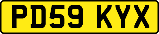PD59KYX