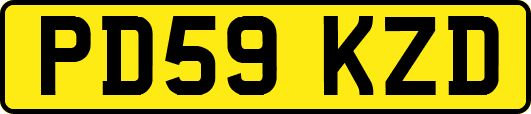 PD59KZD