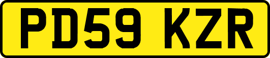 PD59KZR