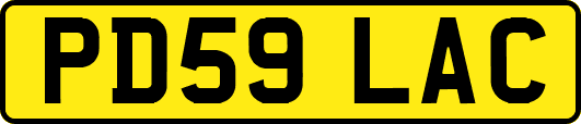 PD59LAC