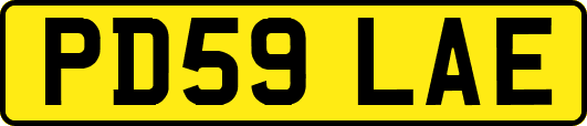 PD59LAE