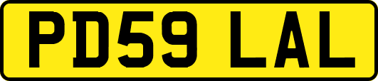 PD59LAL