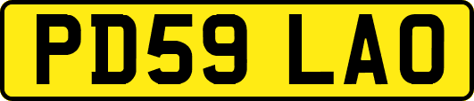 PD59LAO