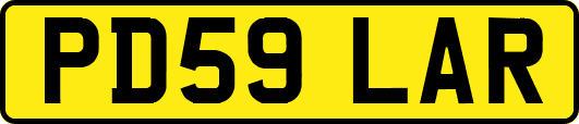 PD59LAR