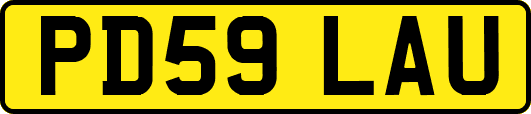 PD59LAU