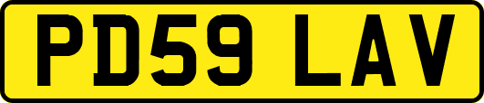 PD59LAV