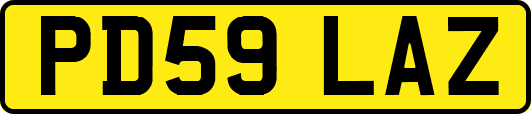 PD59LAZ