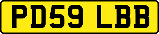 PD59LBB
