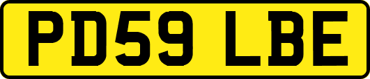 PD59LBE