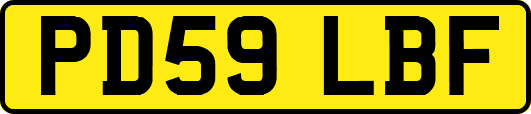 PD59LBF