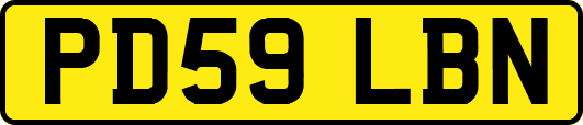 PD59LBN