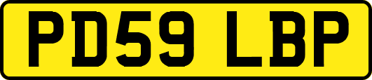 PD59LBP