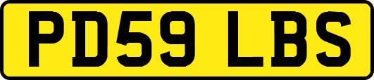 PD59LBS